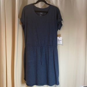 Super Comfy Any Day Every Where Dress